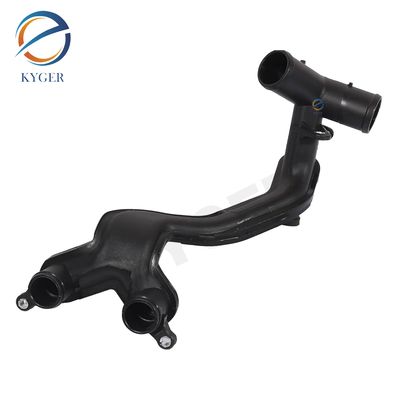 Купить AJ89664 Термостатная трубка LR018275 для Land Rover Discovery 4 Range Rover Range Rover Sport Производство в сети
