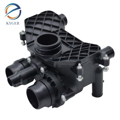 Купить Термостат корпуса LR110459 LR022695 LR023139 Для Land Rover Range Rover Range Rover Sport Производство в сети