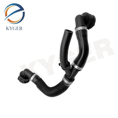 Купить LR094103 Автодокументы Водопроводный охлаждающий шланг J9C4878 LR115020 Для Land Rover Range Rover Evoque L538 Discovery Sport L550 Производство в сети
