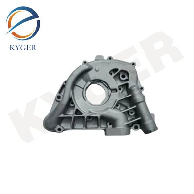 Купить LR006634 Части двигателя 4.2L 4.4L Масляный насос для Land Rover Range Rover Range Rover 2002-2009 L322 Классический Дискавери 3 2005-2009 Производство в сети