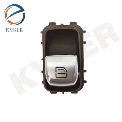 Купить KYGER Автомобильный переключатель двери окна 2059051513 C-класс W205 Mercedes Benz Части кузова Производство в сети