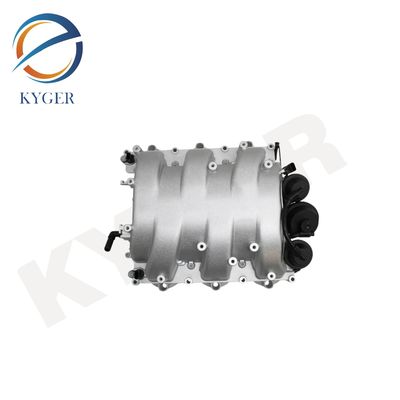 Купить 272 140 24 01 Двигательный впускный растворитель для Mercedes Benz CL203 R239 C209 S211 A209 2721402401 272 140 21 01 272 140 22 01 Производство в сети