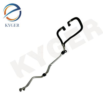 Купить KYGER Factory High-Quality Wholesale Auto Spare Parts Return Hose C2D19083 Подходит для Jaguar XF 2009-2015 XJ 2010 Производство в сети