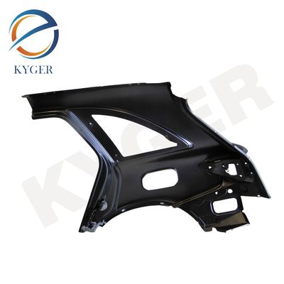 Купить KYGER Высокое качество A2536306001 Автозапчасти Автозапчасти Автозапчасти Четверть панели Подходит для Mercedes Benz GLC X253 2536306001 253 630 60 01 Производство в сети