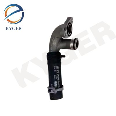 Купить KYGER AJ87945 Запчасти Бензиновый насос для воды Водяная труба AJ89508 Для Jaguar S-TYPE 1999 - 2008 X200 CLASSIC Производство в сети