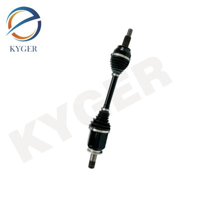 Купить Автомобильный вал привода вал передачи LR064252 для Land Rover Range Rover Sport 2014-2022 L494 Range Rover 2013-2022 L405 Производство в сети