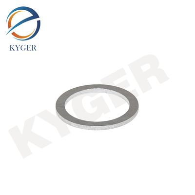 Купить KYGER LR000506 Автомобильные автозапчасти двигателя отключатель отключатель стиральщика двигателя масло отключатель отключатель прокладки для Land Rover Freelander 2 2006-2014 L359 Производство в сети