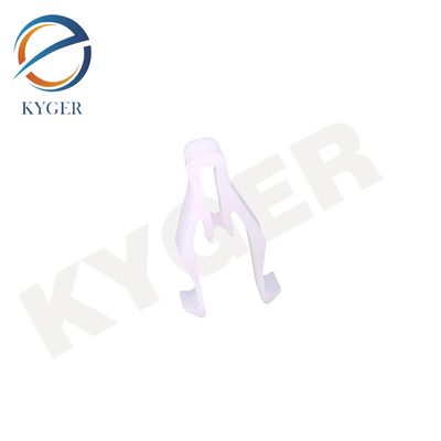 Купить KYGER Высокое качество LR027260 Автомобильные автозапчасти Клип для дверей для Land Rover Range Rover Evoque 2012-2018 L538 Производство в сети