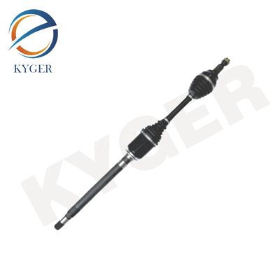 Купить LR064251 Автомобильные системы двигателей Передняя ось Правая приводная вала Для Land Rover Range Rover IV L405 Range Rover Sport L494 LR041968 Производство в сети
