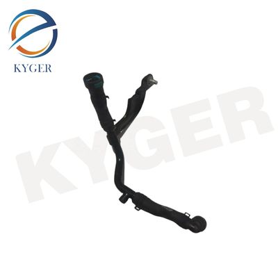 Купить KYGER Radiator Overflow Hose C2D5710 Jaguar XJ 2019 X351 Части автомобильной системы охлаждения Производство в сети