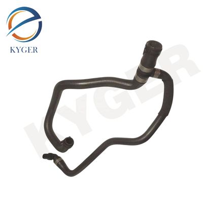 Купить KYGER Высокое качество 166 830 12 00 Мотор охладитель резервуар расширения шланга монтаж для Mercedes Benz GL450 1668301200 Производство в сети