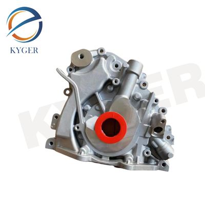 Купить KYGER Авто Часть LR096231 Автомобильная система двигателя LR06196 Насос для двигателя для Land Rover Range Rover L405 306DT 3.0TDI V6 LR06196 Производство в сети