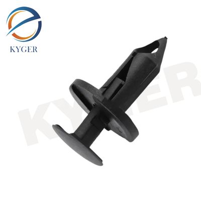 Купить Высококачественные клинки для автомобильных ретейнеров ANR2224 DYQ100320 JDE12870 Клинки для бампера, подходящие для Land Rover Range Rover Sport 2014-2022 L494 Производство в сети