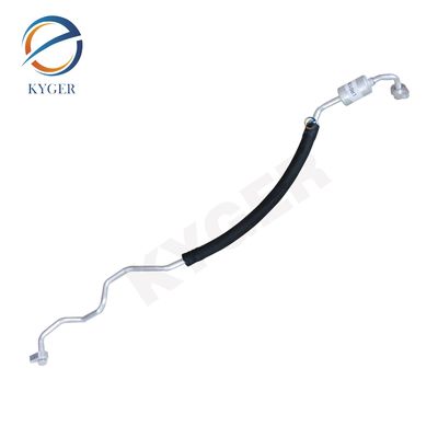 Купить Труба кондиционера LR013859 для Land Rover Discovery 4 Range Rover Sport Производство в сети