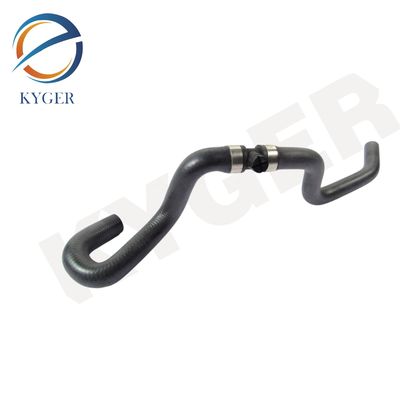 Купить KYGER 4680301 Части охлаждения двигателя V8 4.4L Нагревательный водяной шланг 4H4318K579AB Для Land Rover Range Rover 2002 - 2009 L322 CLASSIC Производство в сети