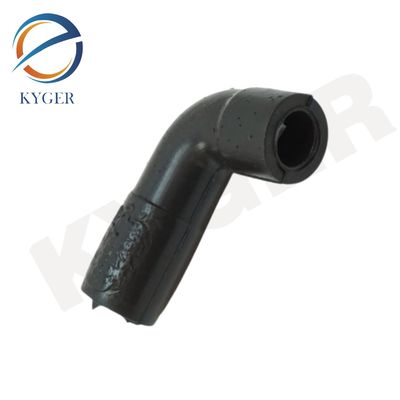 Купить Авточасть 2710181582 Система охлаждения Прохладитель вентиляции дыхательного шланга Для Mercedes Benz W201 W123 W124 271 018 15 82 Производство в сети