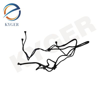 Купить LR045109 Автомобильная труба для топлива подходит для Land Rover Range Rover Evoque 2012-2018 L538 Discovery Sport 2015 L550 LR027894 Производство в сети