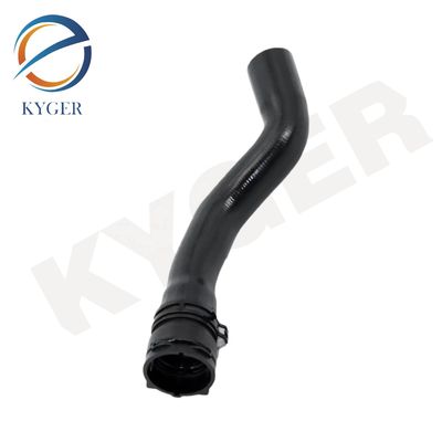 Купить KYGER Автомобильный двигатель Части системы охлаждения Аксессуары Автомобильный радиатор Шланг водопроводной трубы LR039253 Для Range Rover 2013-2022 L405 Производство в сети