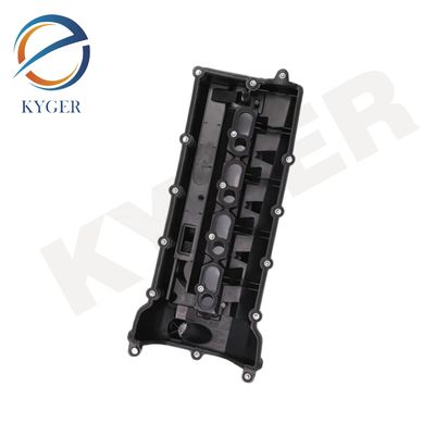 Купить KYGER Автозапчасти LR113202 5.0L Кэмшафтная крышка для Land Rover Freelander 2 Discovery Автозапчасти LR032081 C2Z20249 AJ814029 LR010784 Производство в сети