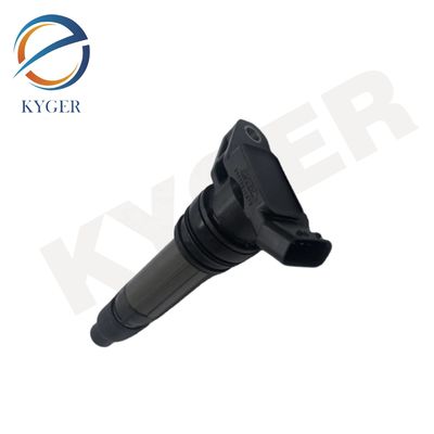 Купить KYGER Автозапчасти Автомобильные искры Зажигание катушки Автомобильный двигатель Зажигание катушки для Land Rover Freelander 2 2006-2014 L359 LR002954 Производство в сети
