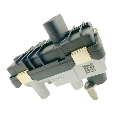 Купить VNT Электронный турбонагнетатель 59001107213 6NW010430-18 6NW01043018 для BMW 2-й серии 54409700043 54409710043 54409880043 Производство в сети