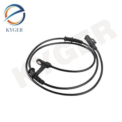 Купить 447 905 34 02 Автомобиль Передний ABS датчик скорости колеса Для Mercedes Benz Vito Box Mixto Tourer V-класс W447 W448 4479053402 Производство в сети