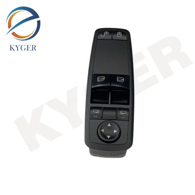 Купить KYGER Высокое качество 1698206510 Автозапчасти Электрический переключатель для окон для Mercedes Benz W212 A170 A200 W169 169 820 65 10 Производство в сети
