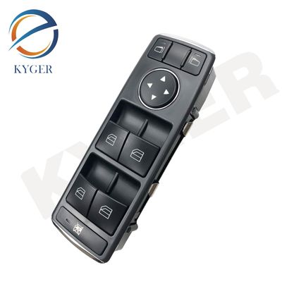 Купить Автомобильные системы 204 905 53 02 Windows Lift Switch Button Для Mercedes Benz W204 X204 W212 W207 C E GLK Класс 2049055302 Производство в сети