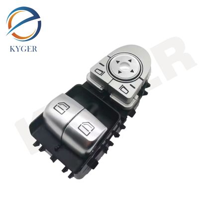 Купить Автомобильные системы 204 905 53 02 Windows Lift Switch Button Для Mercedes Benz W204 X204 W212 W207 C E GLK Класс 2049055302 Производство в сети