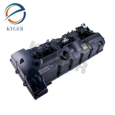 Купить 11127552281 Покрытие головки цилиндра 1112 7552 281 Для BMW N52 E70 E82 E90 E91 128i Z4 X3 X5 Производство в сети