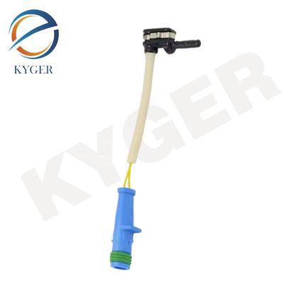 Купить A2319050014 Датчик износа передней тормозной подкладки для Mercedes Benz S-CLASS W222 V222 X222 C217 R231 231 905 00 14 2319050014 Производство в сети