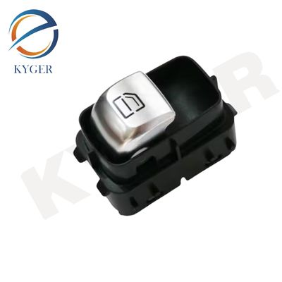 Купить 2139050309 Автомобильный электрический системный переключатель окна питания Черный цвет 213 905 03 09 Для Mercedes Benz E-класса W213 213 905 03 09 Производство в сети