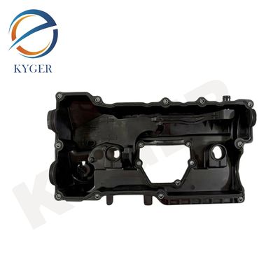 Купить 1112 8645 888 Автозапчасти Моторная клапанная крышка 11128645888 11127555212 Алюминий Для BMW 120i 320i 520i X1 Z4 N46 2.0L Производство в сети