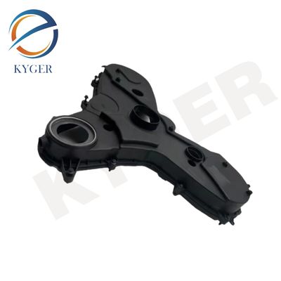 Купить KYGER Высокое качество LR031775 Автозапчасти 2,7L Дизельный двигатель Тайминг Cover LR031775 Подходит для Land Rover Range Rover Sport Производство в сети