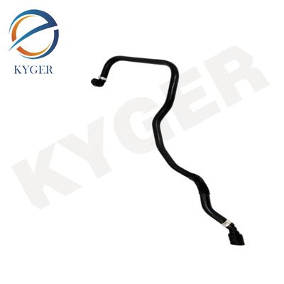 Купить KYGER Factory Hot Sale Автомобильный двигатель Система резиновый радиатор охлаждающий шланг 17128602600 Для BMW G11 G12 G30 1712 8602 600 Производство в сети