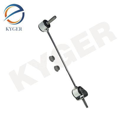 Купить KYGER Высокое качество 221 320 19 89 Автоподвески Автомобильные системы Стабилизатор с штангой для Mercedes Benz W222 2213201989 Производство в сети
