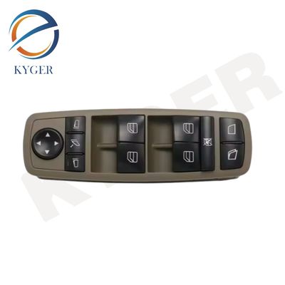 Купить Кофейный переключатель для подъема окон 2518300390 Mercedes Benz W164 Автозапчасти Производство в сети