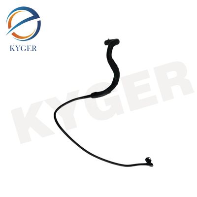 Купить Система охлаждения KYGER Шланг охладителя для Land Rover Range Rover 2010-2012 L322 10-12 V8 5.0L Radiator Bleeder Hose LR011465 Производство в сети