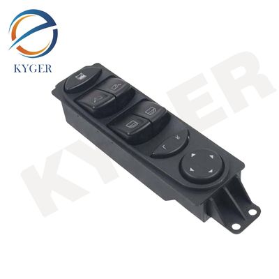 Купить A6395451213 Главный переключатель управления окном для Mercedes Benz W639 2013 Производство в сети