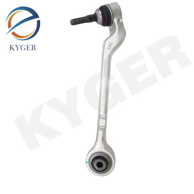 Купить KYGER Высокое качество 1126852992 Управляющая рука Правая сторона Автомобиль Авточасть Подвеска Часть Для Mercedes Benz 112 685 29 92 Производство в сети