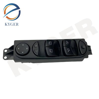 Купить Автомобиль Авто Часть 906 545 14 13 Автомобиль Электрический Автомобиль Сила Мастер Окно Управление переключателем Для Mercedes Benz W906 9065451413 Производство в сети