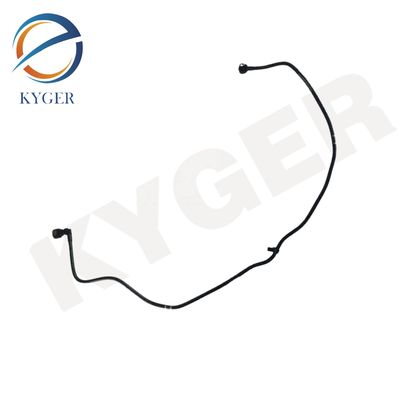 Купить LR100554 Шланг переполнения двигателя для Land Rover Range Rover 2013-2022 L405 Discovery 5 2017 L462 Range Rover Sport 2014-2022 L494 Производство в сети