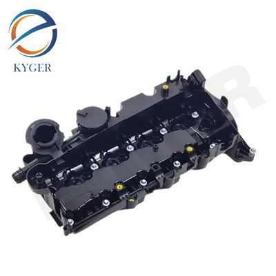 Купить Автозапчасти крышка клапана двигателя 11128508570 Для BMW E81 E87 E88 E82 E90 E91 E92 E93 E60 E61 E84 E83 1112 8508 570 Производство в сети