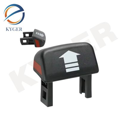 Купить Автозапчасти HXG500290PVJ Автомобильные задние сиденья Регулятор наклона регулировщик ручки для Land Rover LR3 LR4 Sport Discovery 3&4 Производство в сети