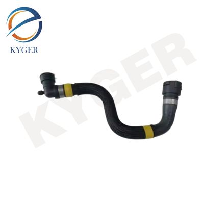 Купить KYGER LR000941 Нагревательный шланг радиаторный охлаждающий шланг для Land Rover Range Rover Evoque 2012-2018 L538 Discovery Sport 2015 L550 Производство в сети