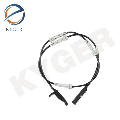 Купить 3452 6874 638 ABS датчик блокировки тормоза датчик скорости датчик 34526874638 34526859584 Подходит для BMW G30 F90 G31 G14 F91 G16 F93 G11 G12 Производство в сети