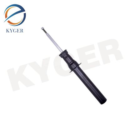 Купить KYGER 31316851747 31316851745 31316851748 31316851749 Передний алюминиевый амортизатор для BMW X5 6X6 F15 F16 F85 F86 3131 6851 747 Производство в сети
