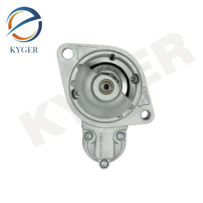 Купить 1241 7526 236 Автомобильный стартер Мотор для BMW 7 E65 E66 E67 5 E60 X3 E83 6 E84 3 Touring E90 E91 12417526236 12417610350 12417521123 Производство в сети