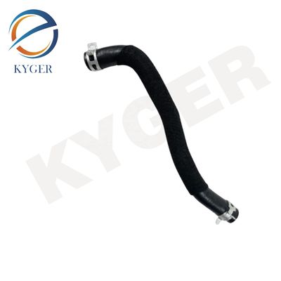 Купить KYGER Высококачественные автозапчасти охлаждающая система охлаждающий шланг радиатор водопроводный шланг LR006660 Для Land Rover LR002836 C2S46478 Производство в сети