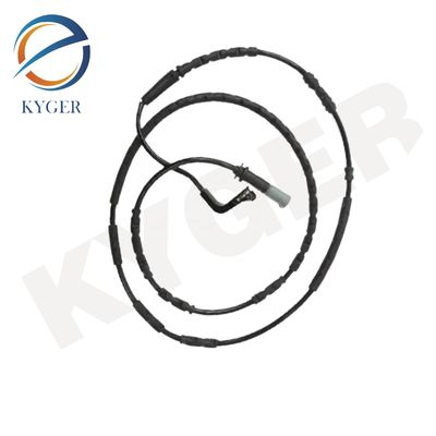 Купить 3435 6789 446 Автомобильная электрическая система датчик тормозных колодок для BMW Z4 E89 98042700 96990042701 34356789446 24819002622 Производство в сети